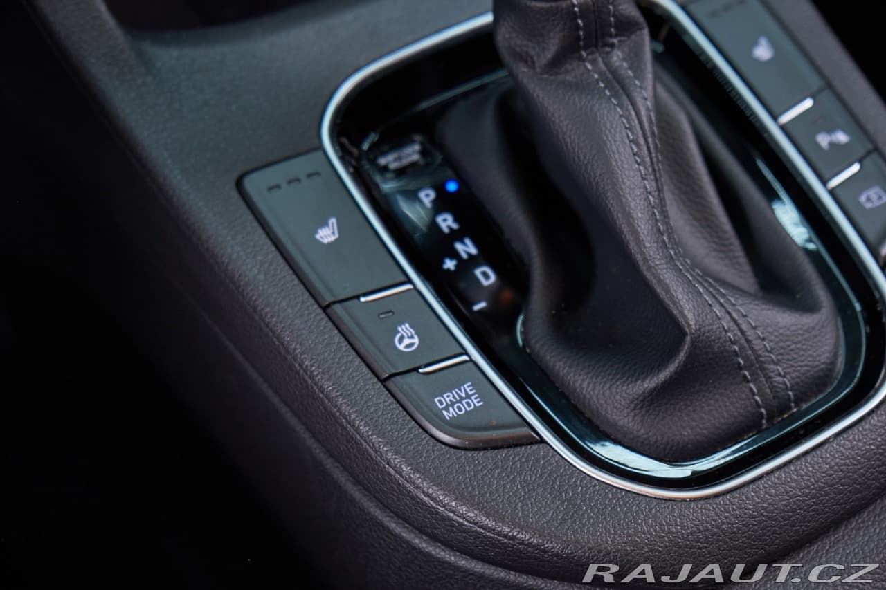 2023 Hyundai i30 - 19