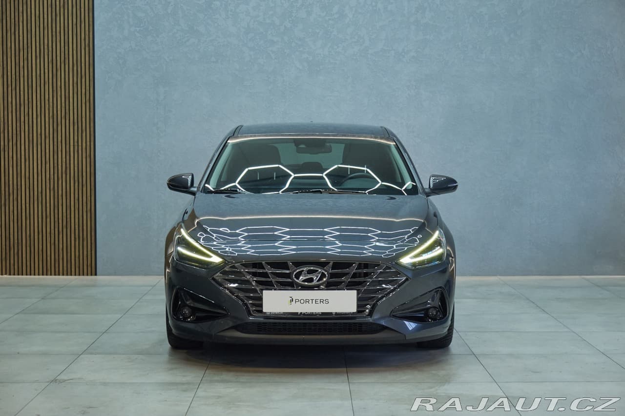 2023 Hyundai i30 - 2