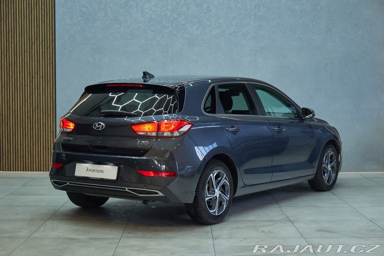 2023 Hyundai i30 - 3