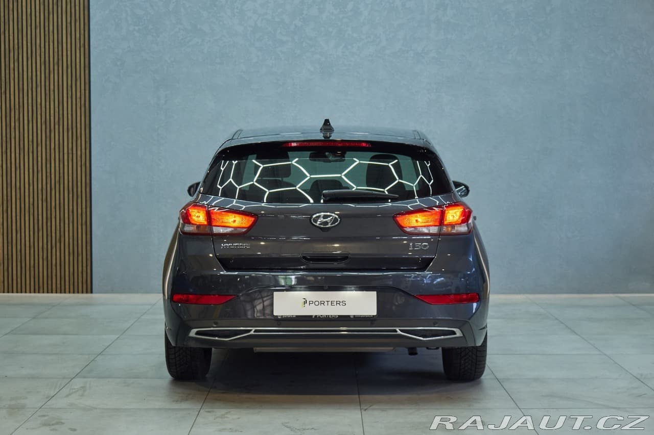 2023 Hyundai i30 - 4