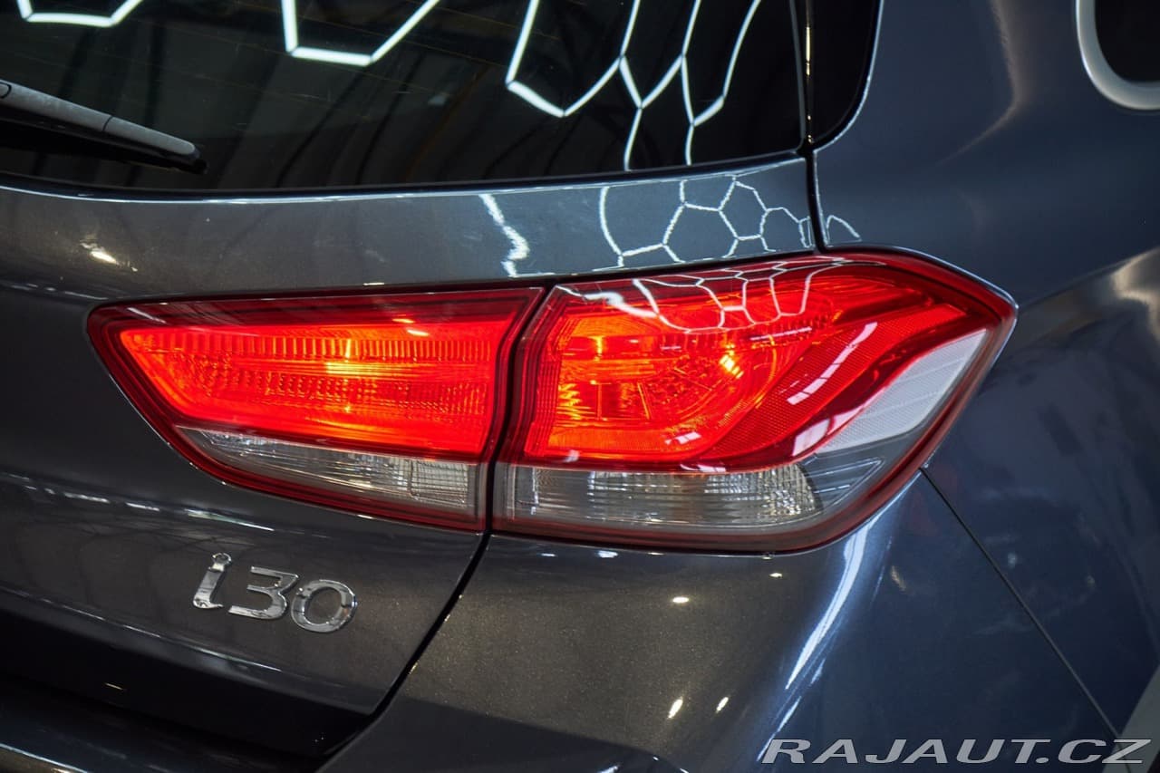 2023 Hyundai i30 - 5