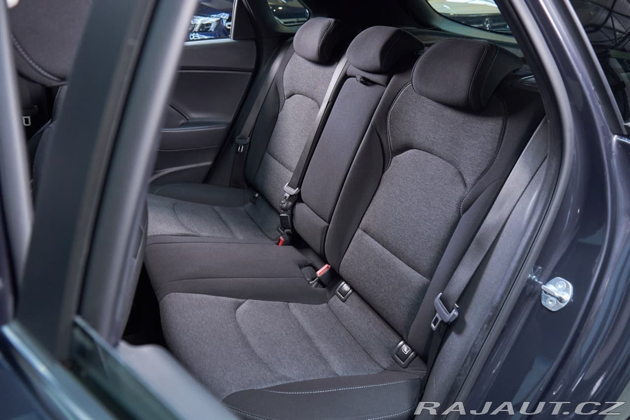 2023 Hyundai i30 - 7