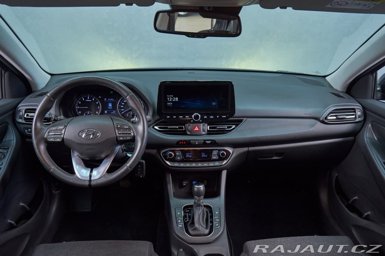 2023 Hyundai i30 - 8