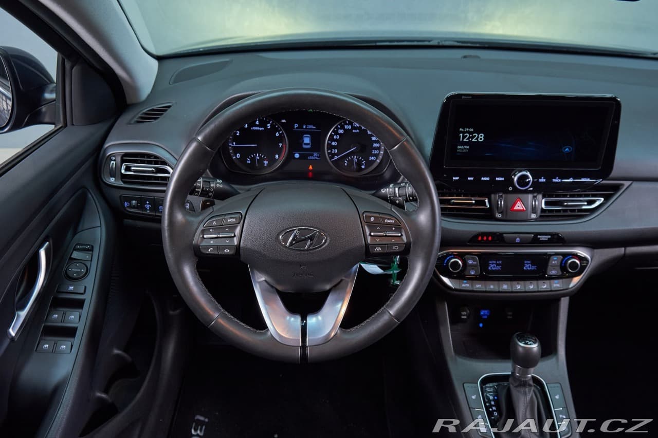2023 Hyundai i30 - 9