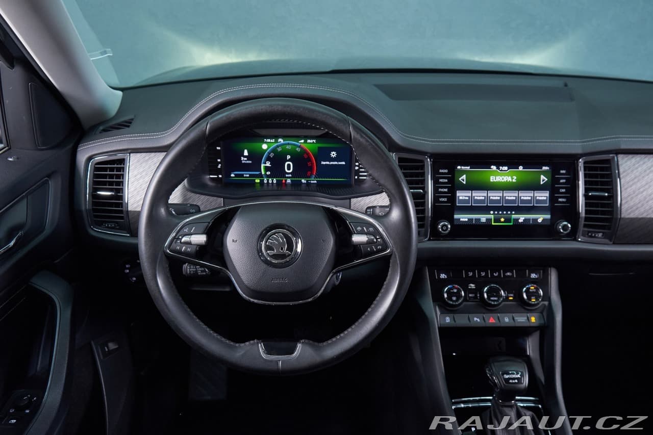 2024 Škoda KODIAQ - 15