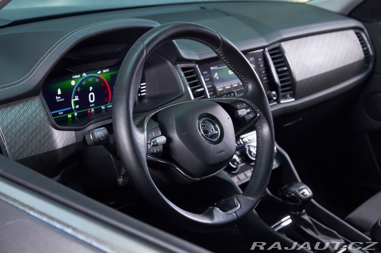 2024 Škoda KODIAQ - 16