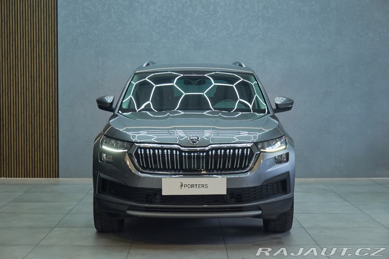 2024 Škoda KODIAQ - 2