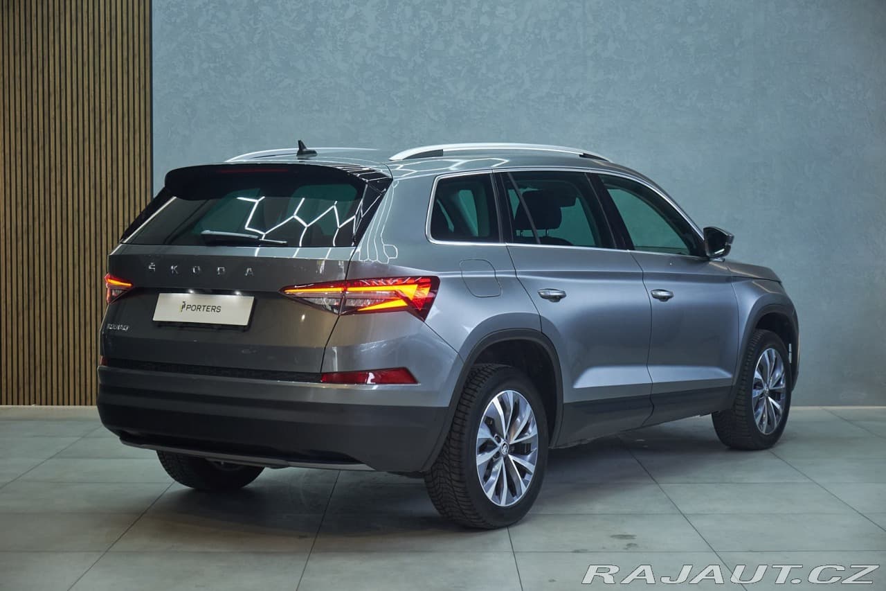 2024 Škoda KODIAQ - 3