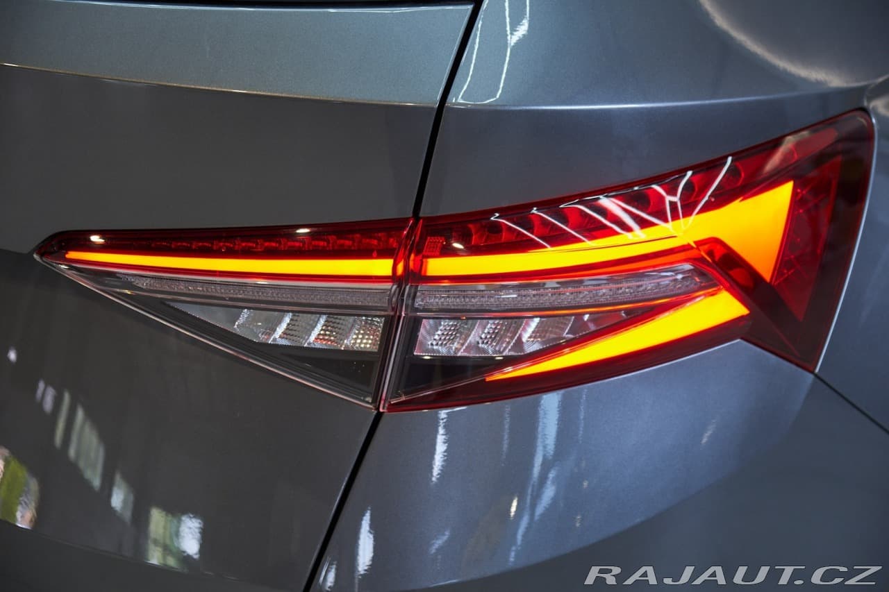 2024 Škoda KODIAQ - 5