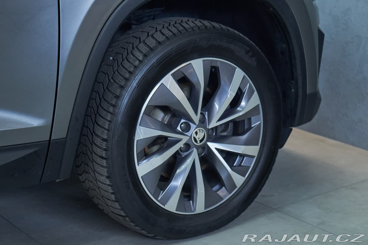 2024 Škoda KODIAQ - 7