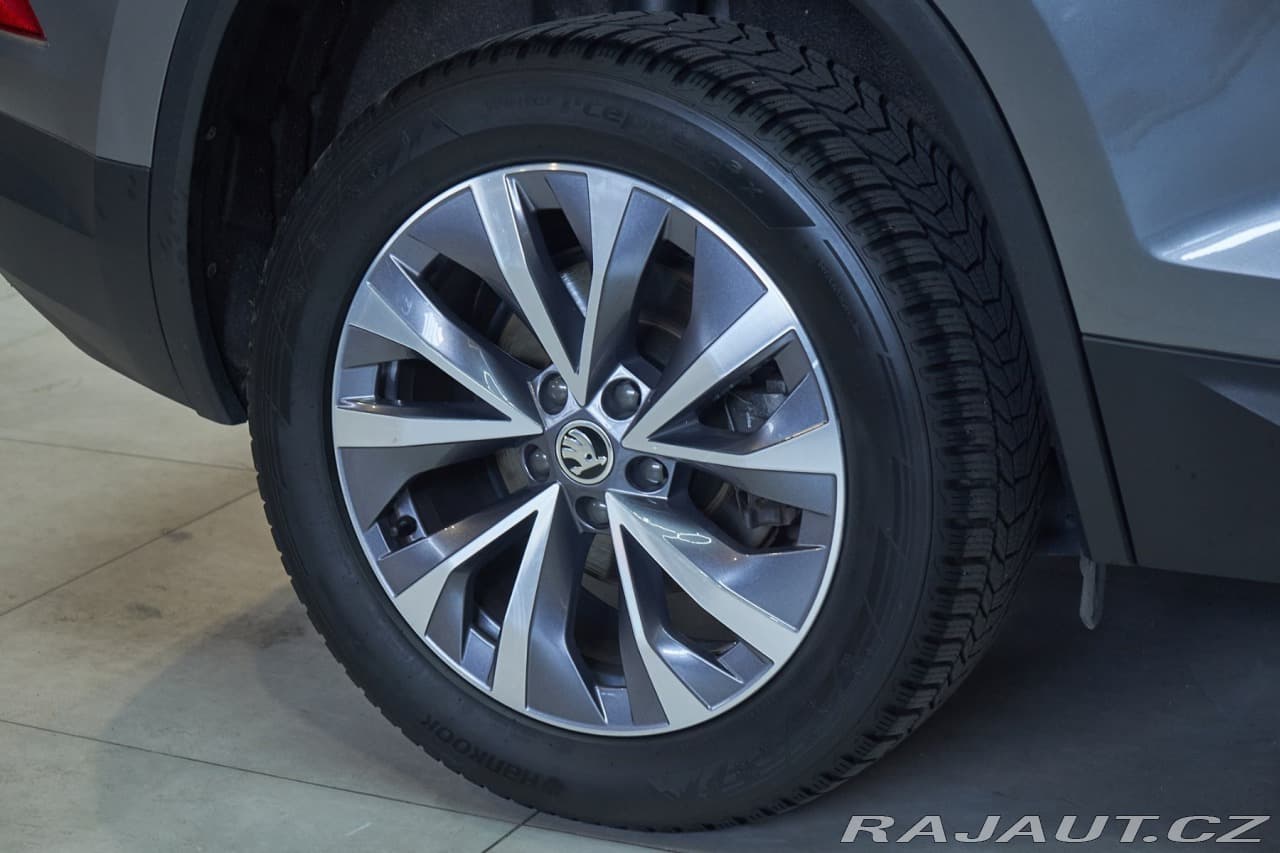 2024 Škoda KODIAQ - 8