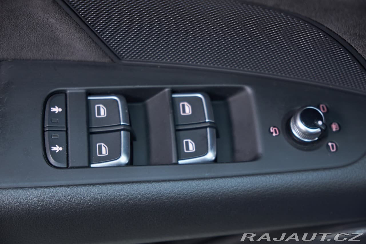 2015 Audi A7 - 16