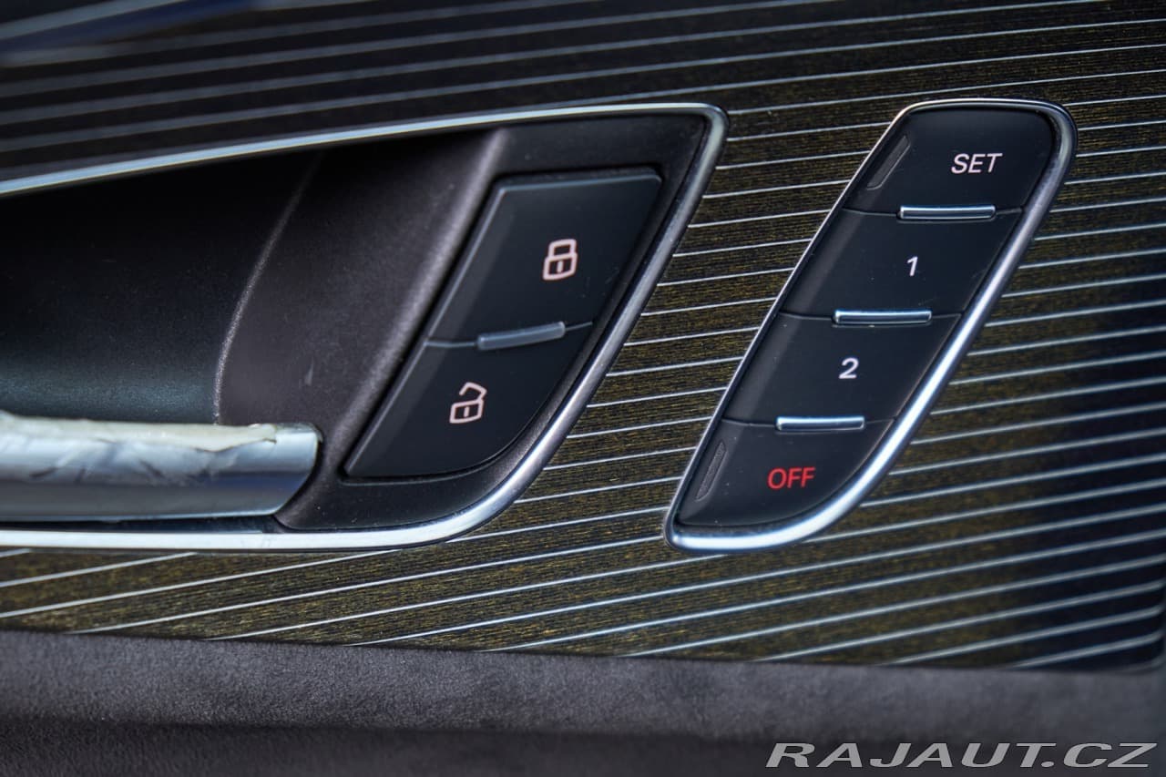 2015 Audi A7 - 17