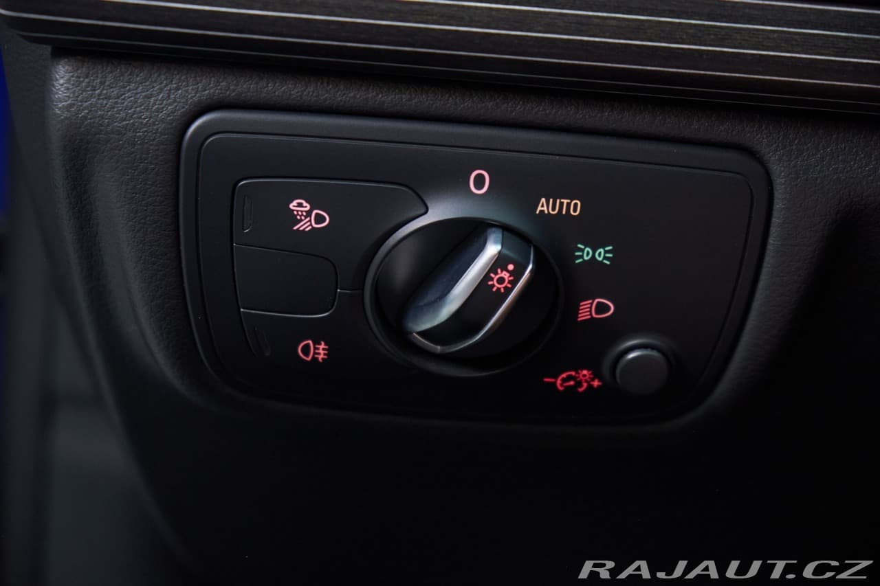 2015 Audi A7 - 19