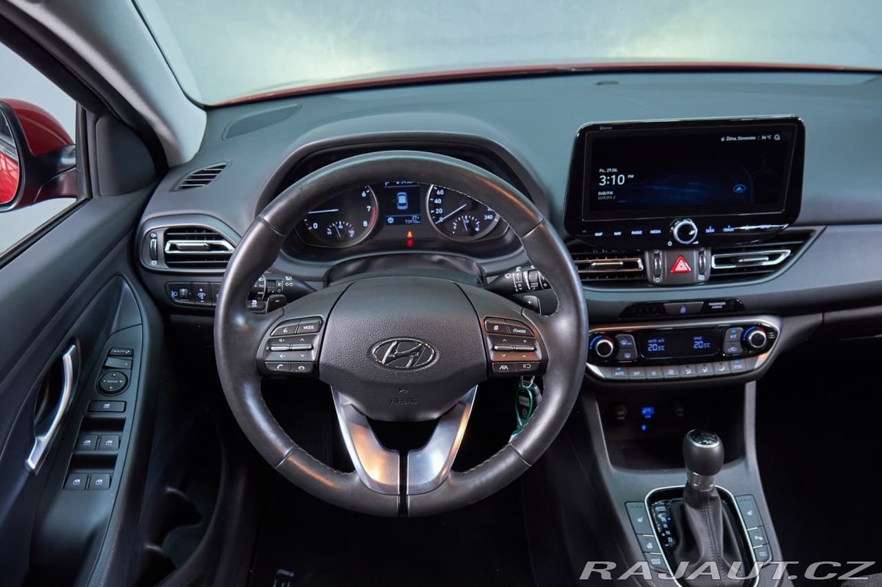2023 Hyundai i30 - 10