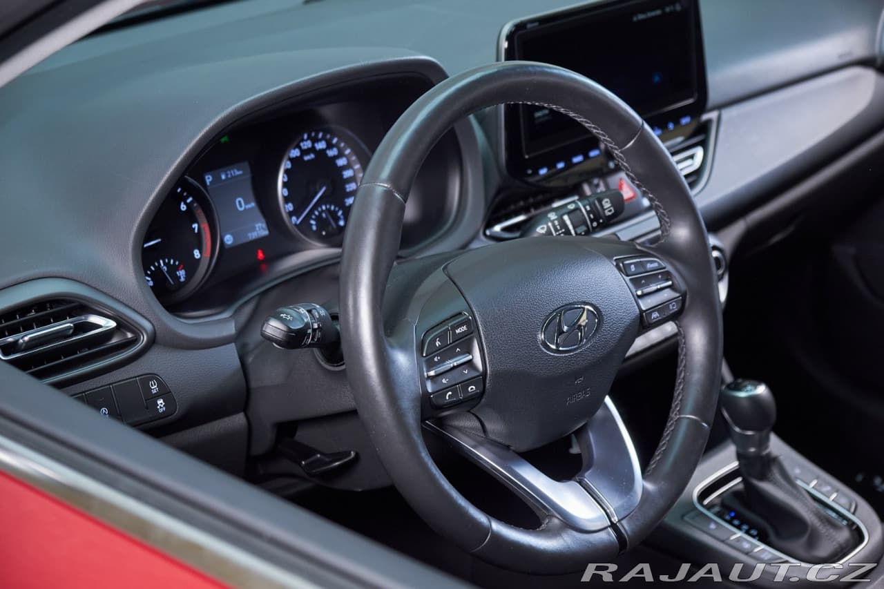 2023 Hyundai i30 - 11