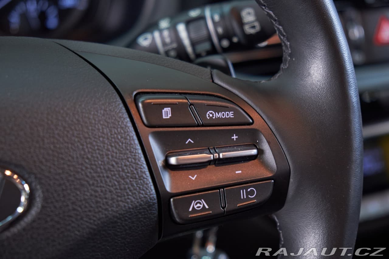 2023 Hyundai i30 - 15