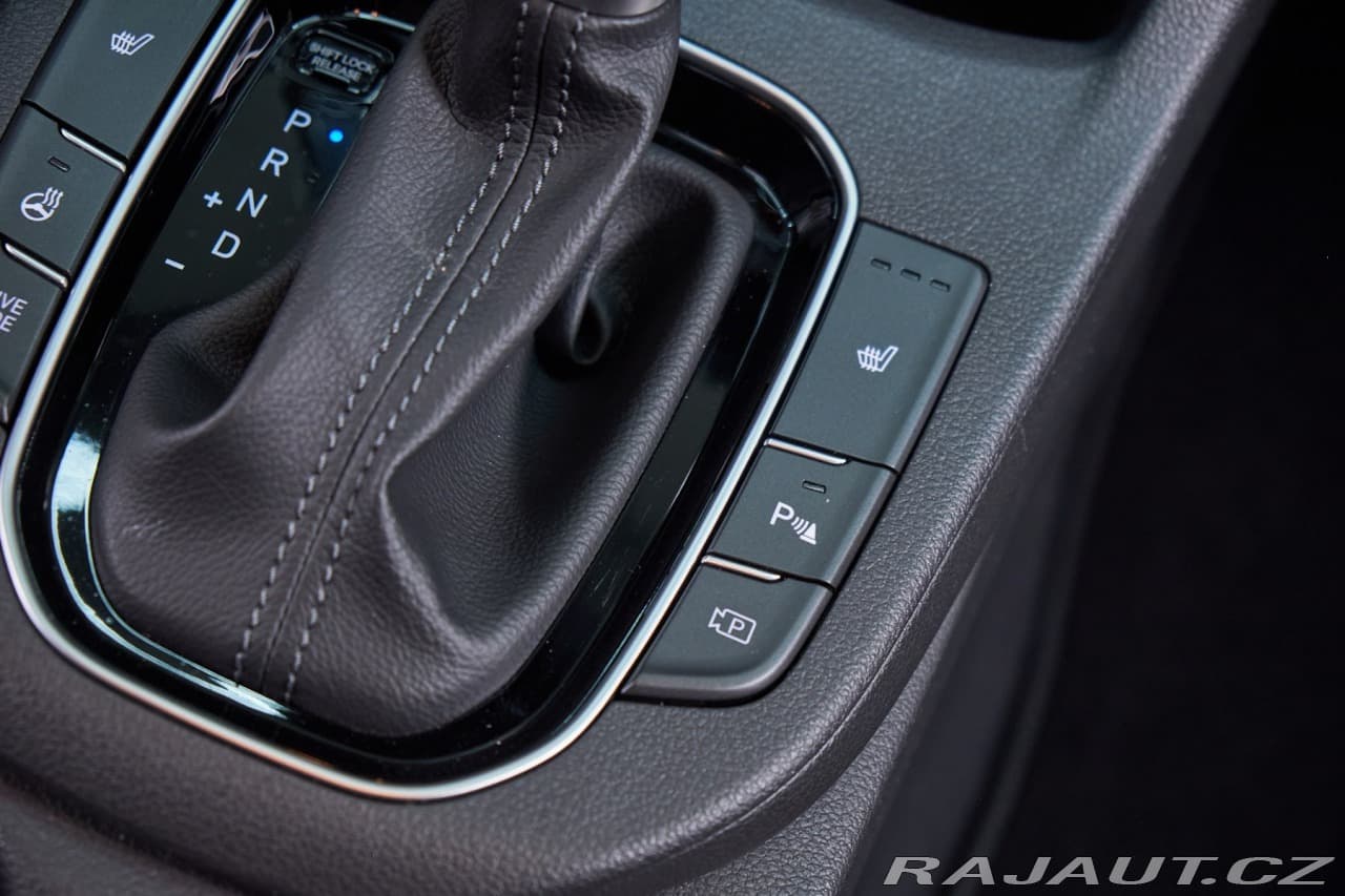 2023 Hyundai i30 - 17