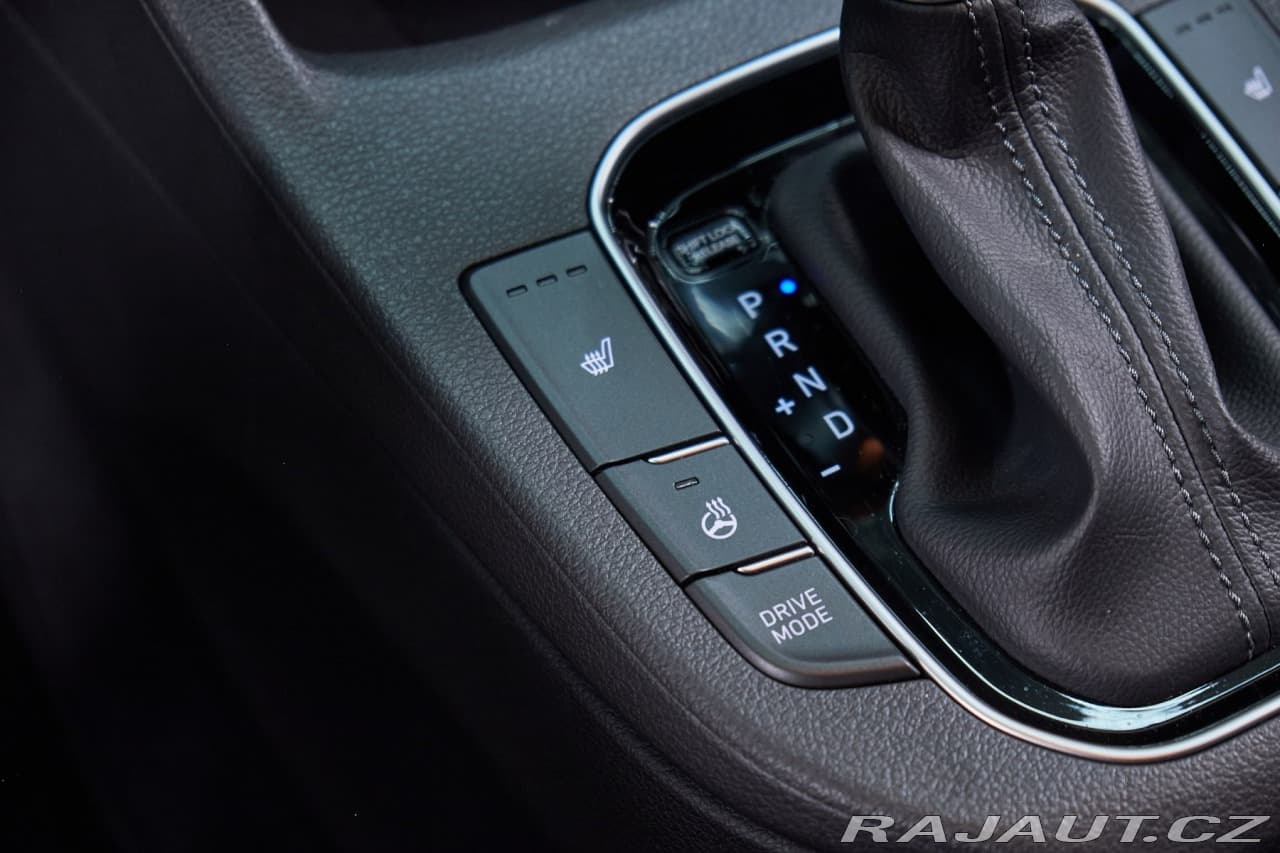 2023 Hyundai i30 - 19