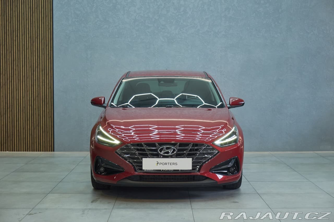 2023 Hyundai i30 - 2