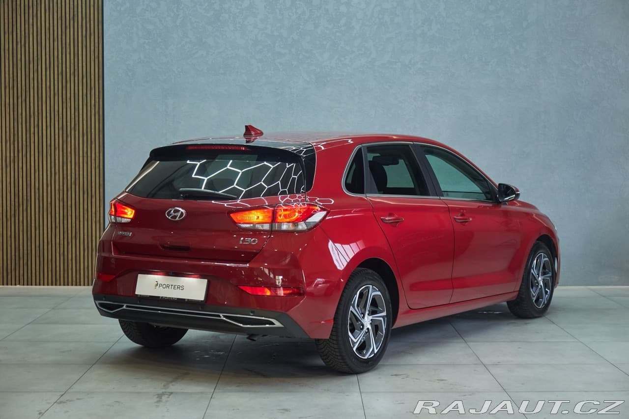 2023 Hyundai i30 - 3