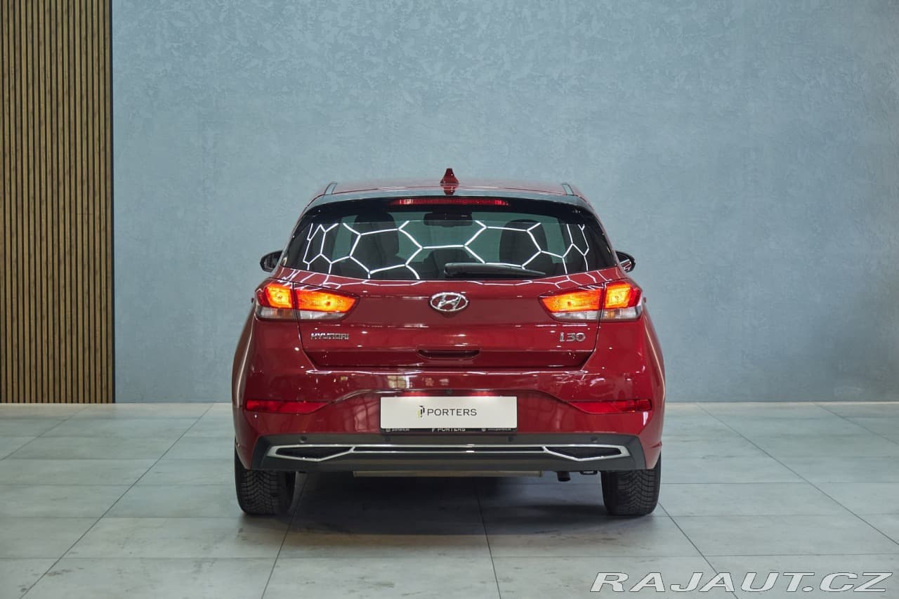 2023 Hyundai i30 - 4