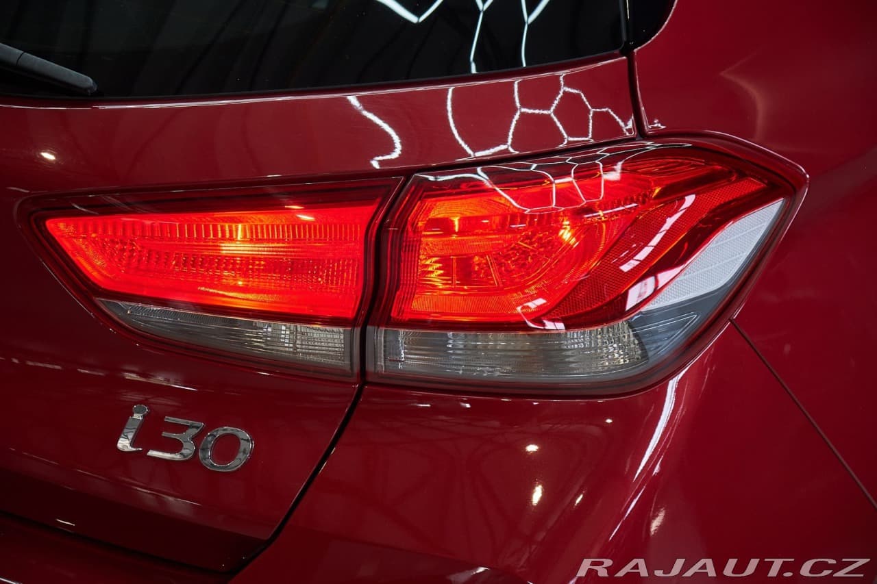 2023 Hyundai i30 - 5