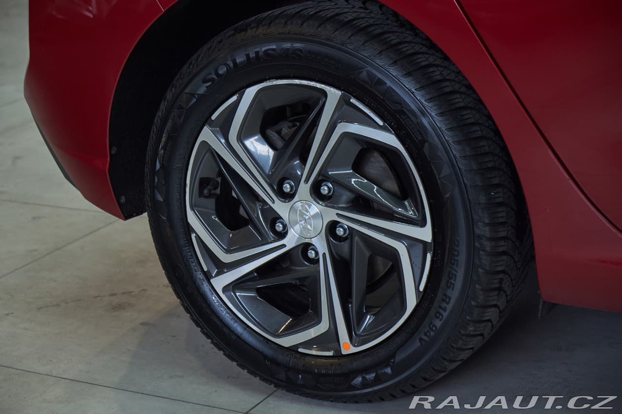 2023 Hyundai i30 - 7