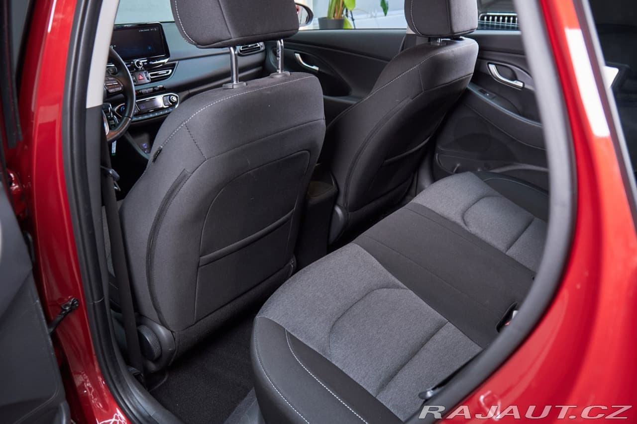 2023 Hyundai i30 - 8