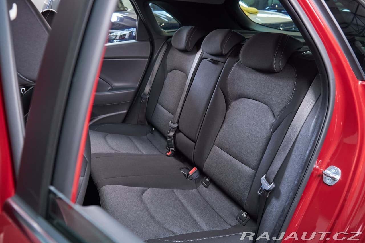 2023 Hyundai i30 - 9