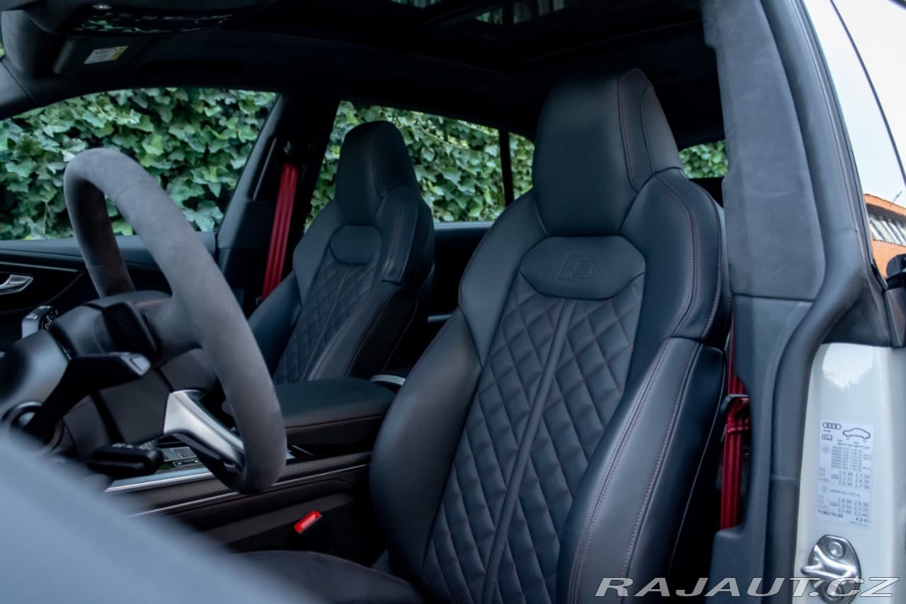 2025 Audi Q8 - 19