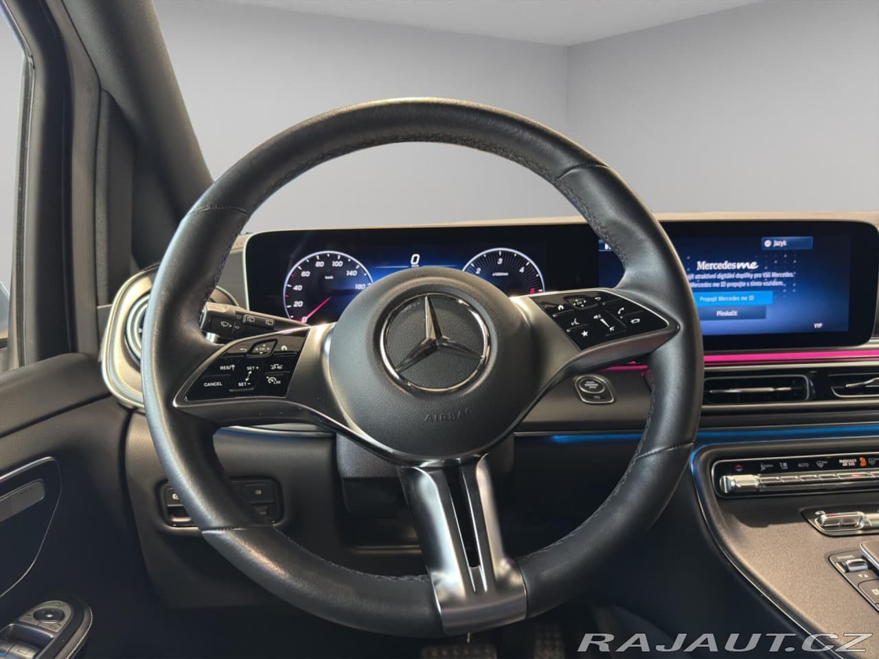 2025 Mercedes-Benz V-CLASS - 10