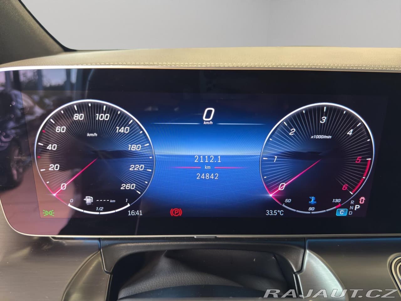 2025 Mercedes-Benz V-CLASS - 11