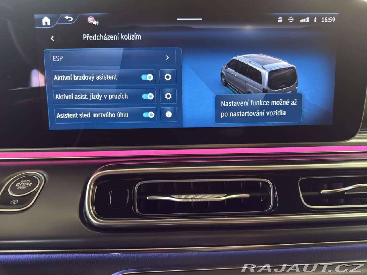 2025 Mercedes-Benz V-CLASS - 14