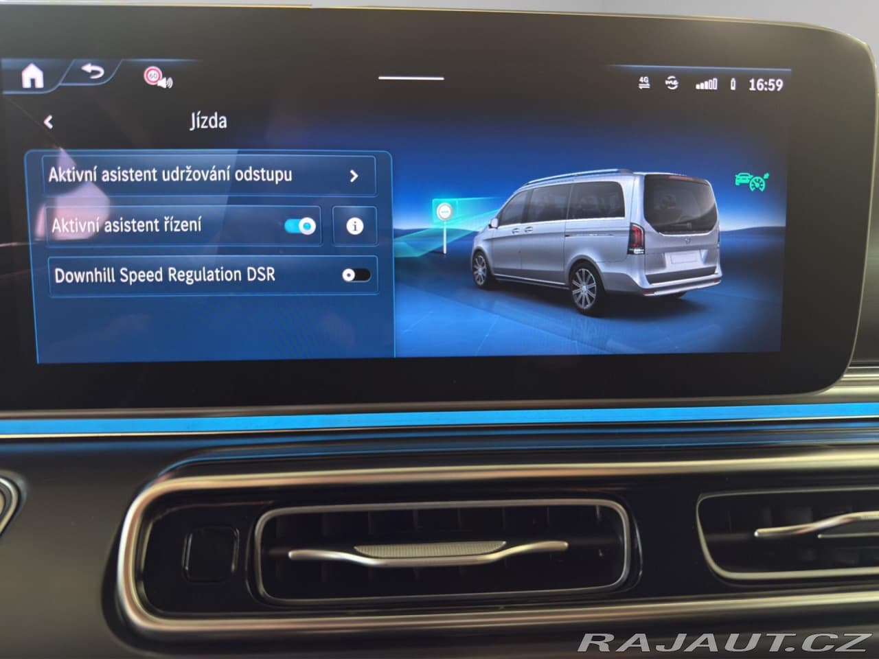 2025 Mercedes-Benz V-CLASS - 15