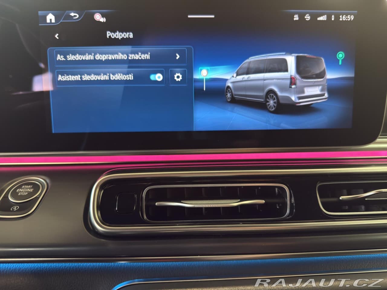 2025 Mercedes-Benz V-CLASS - 16