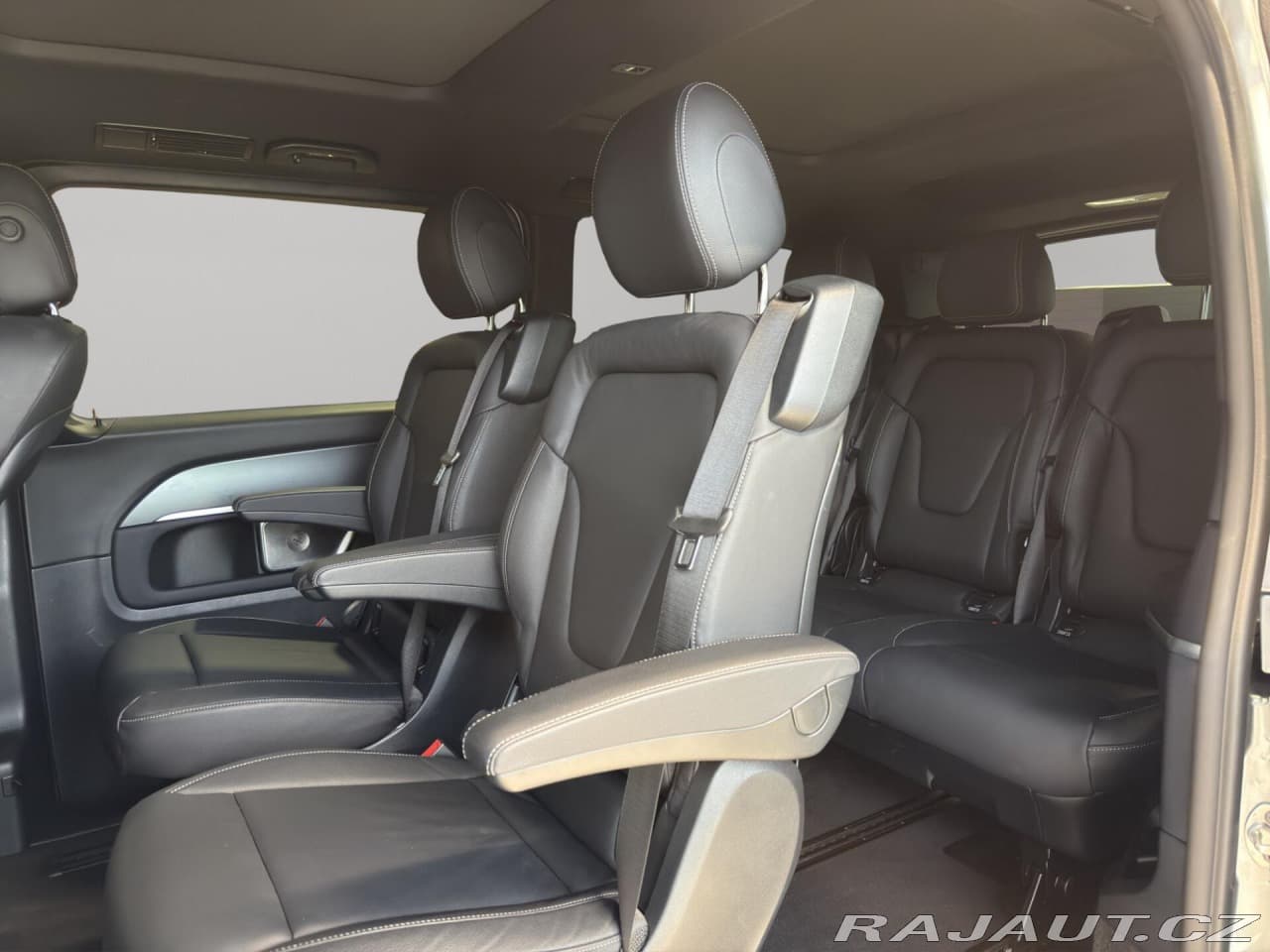 2025 Mercedes-Benz V-CLASS - 20