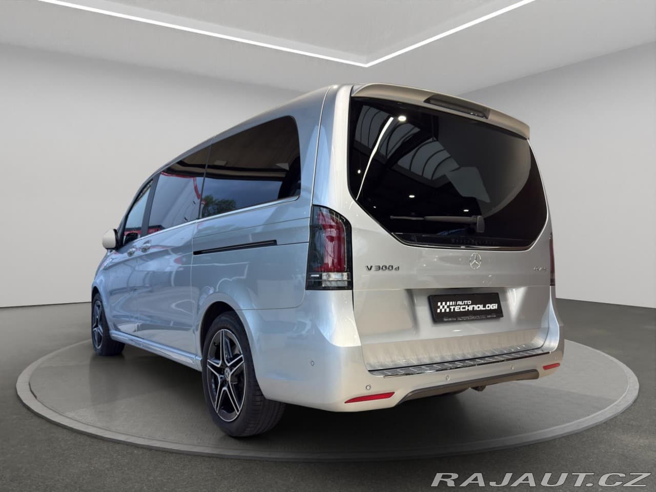 2025 Mercedes-Benz V-CLASS - 5