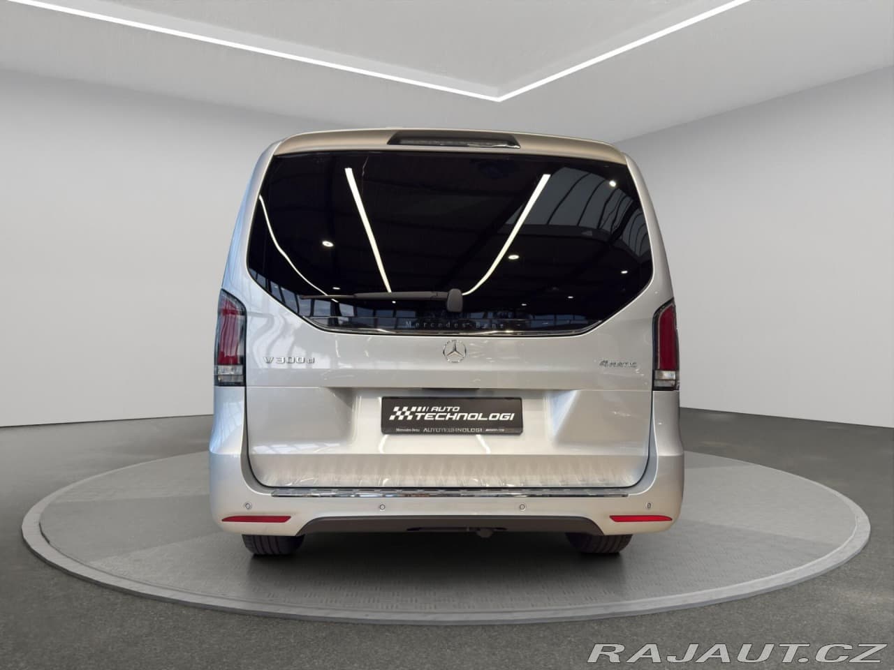 2025 Mercedes-Benz V-CLASS - 6