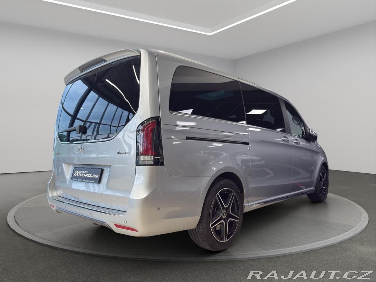 2025 Mercedes-Benz V-CLASS - 7