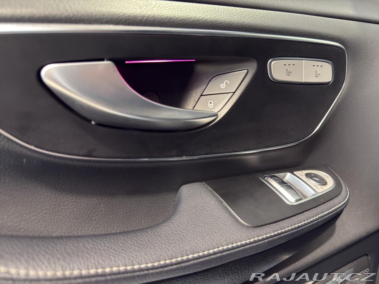 2025 Mercedes-Benz V-CLASS - 8