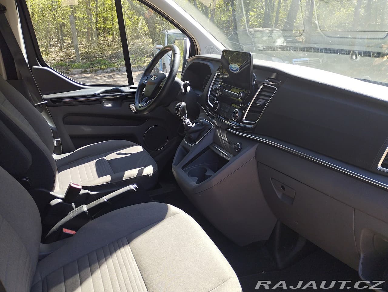 2019 Ford TOURNEO - 5