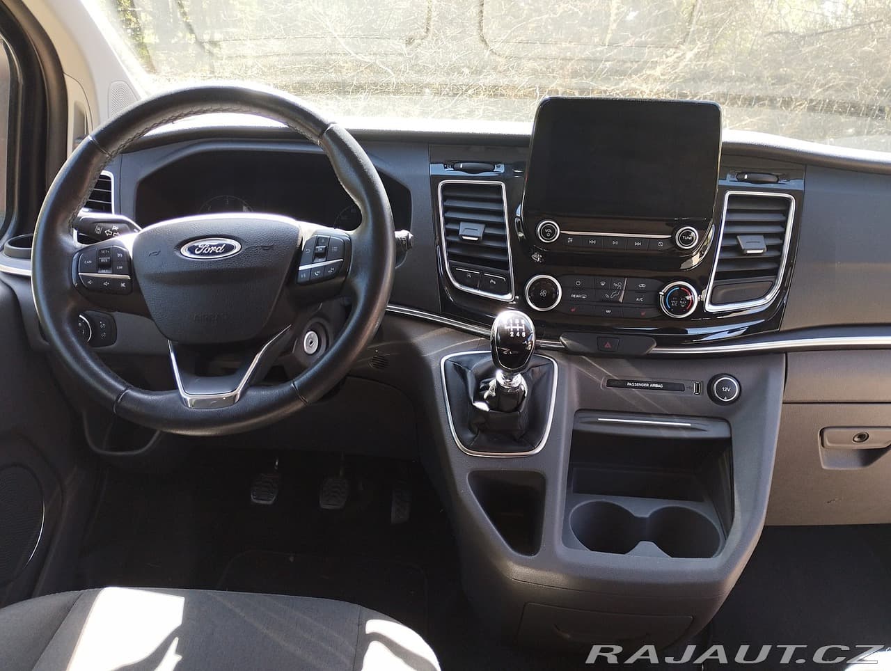 2019 Ford TOURNEO - 7