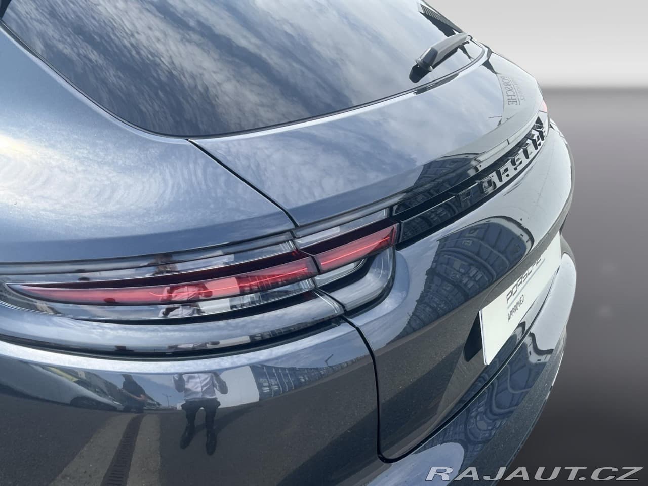 2019 Porsche PANAMERA - 10