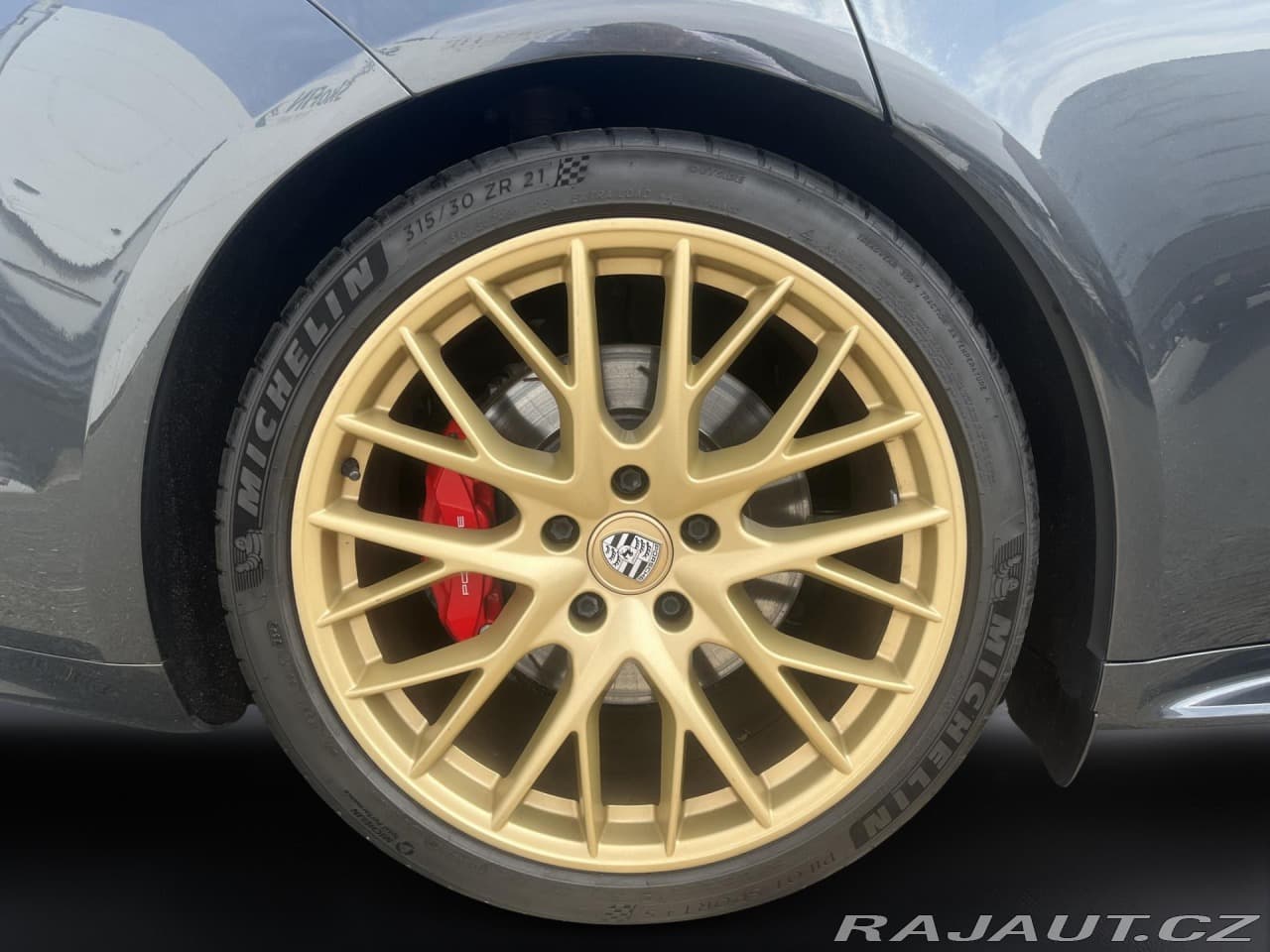 2019 Porsche PANAMERA - 12