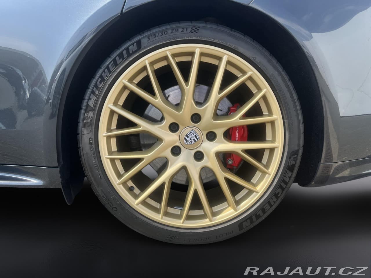 2019 Porsche PANAMERA - 13