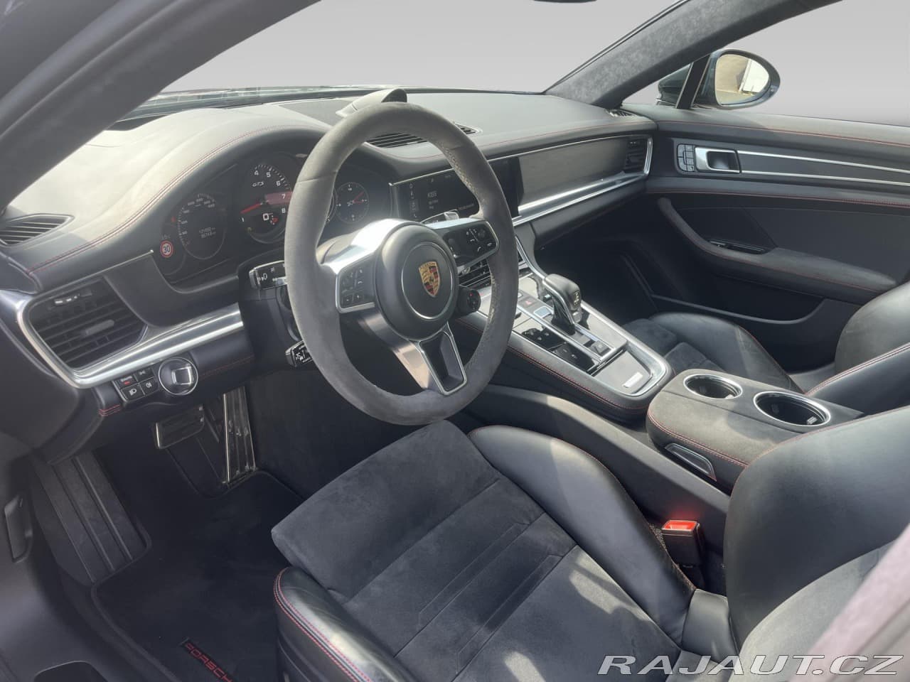 2019 Porsche PANAMERA - 16