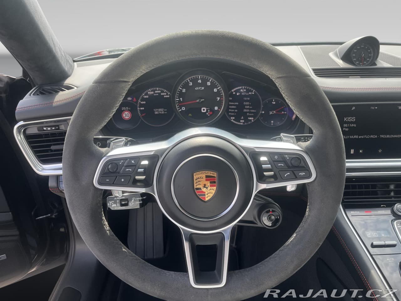 2019 Porsche PANAMERA - 17