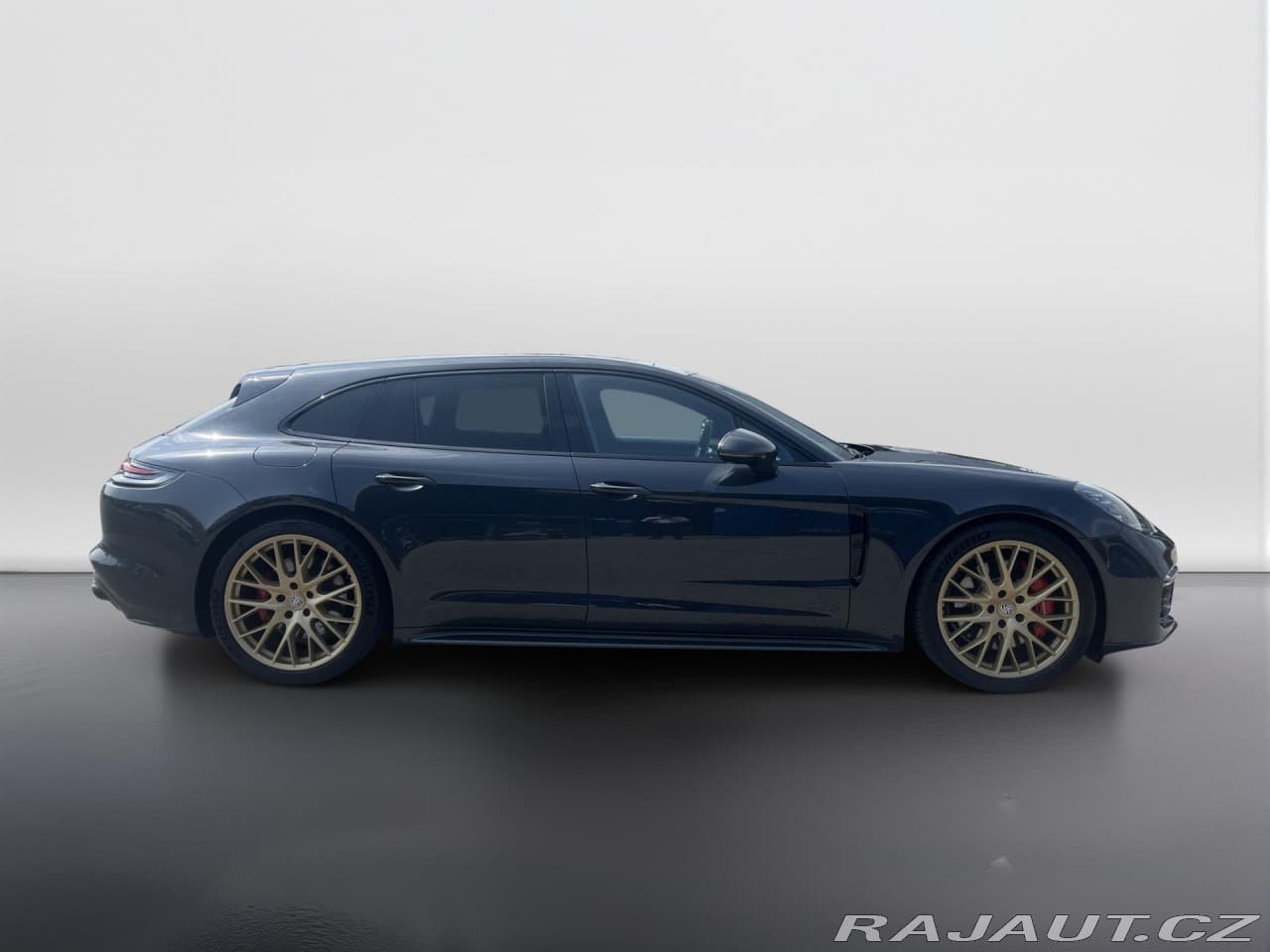 2019 Porsche PANAMERA - 6