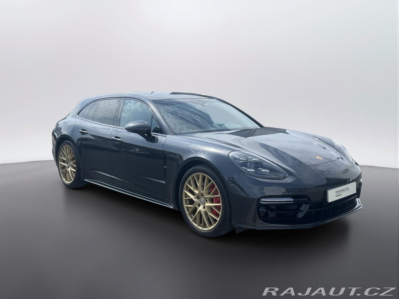 2019 Porsche PANAMERA - 7